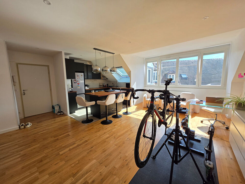 Location Appartement Appartement Montlhery 3 pièce(s) 63 m2 Montlhery