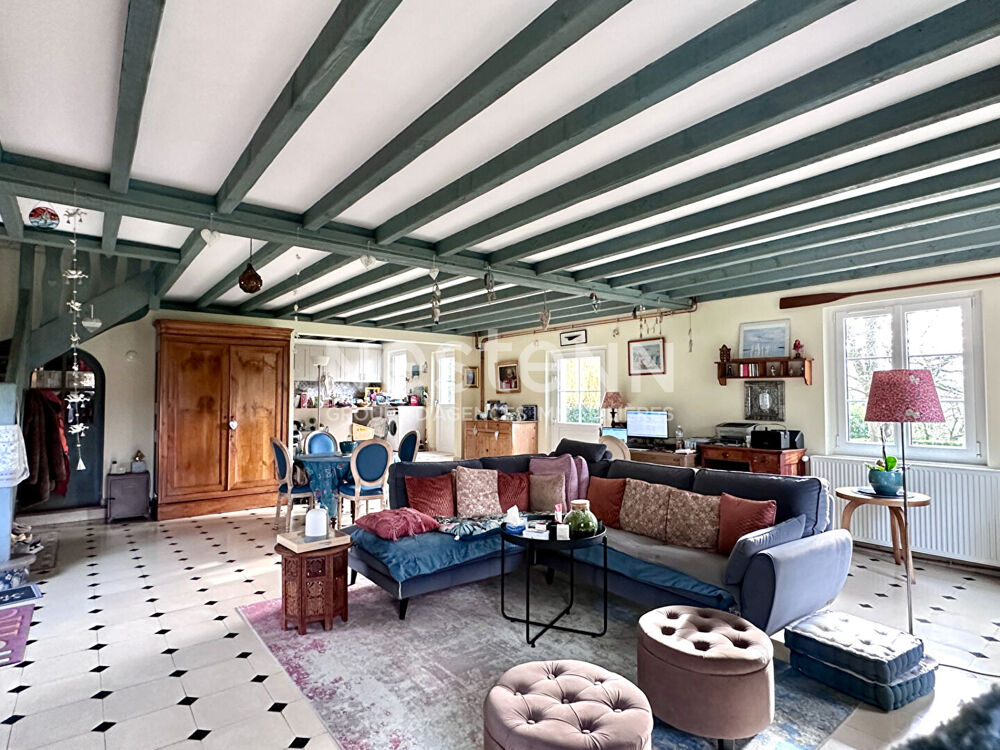 Vente Maison PROPRIETE SAINT MALO BORDS DE RANCE Saint malo