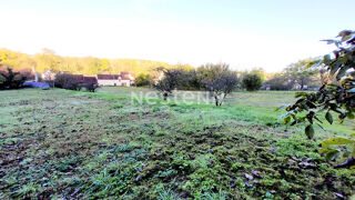  Terrain � vendre 1665 m�