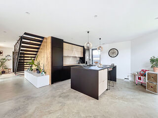  Maison à vendre 5 pièces 145 m²