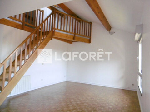  Appartement � louer 4 pi�ces 99 m�