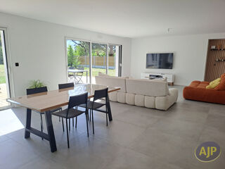  Maison à vendre 5 pièces 163 m²