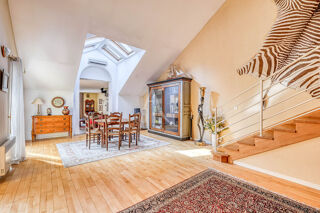  Immeuble à vendre 7 pièces 