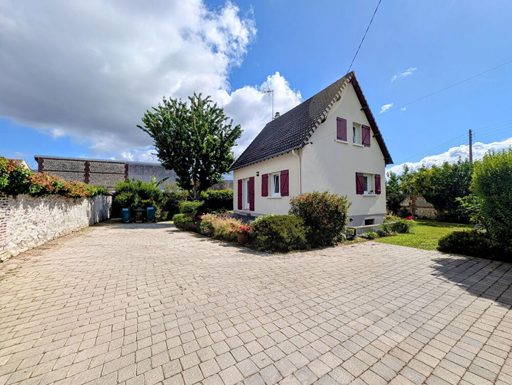 Vente Maison Maison 3 chambres Caudebec les Elbeuf 80 m2 Caudebec les elbeuf