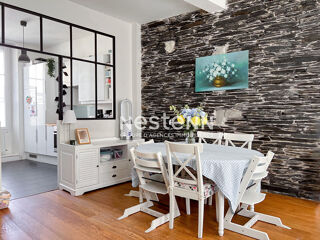  Maison à vendre 6 pièces 141 m²