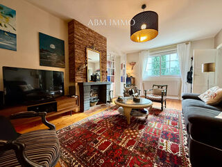  Maison � vendre 5 pi�ces 111 m�