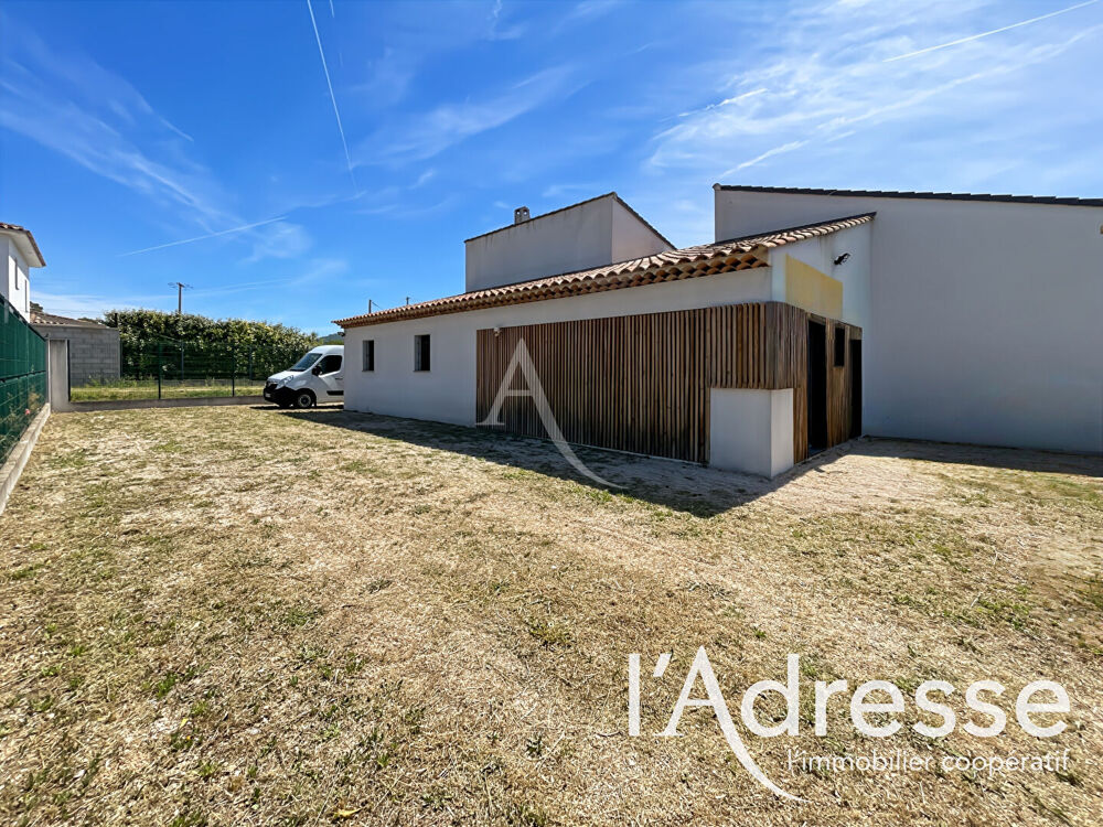   AUBAGNE NAPOLLON | INVESTISSEMENT COMMERCIAL - 7 % BRUT Aubagne