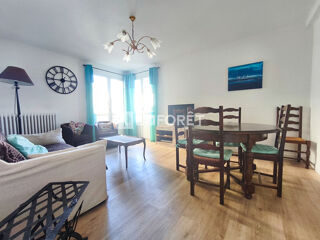 Vente Appartement Appartement T3 avec terrasse, balcon et parking au centre de Céret Ceret