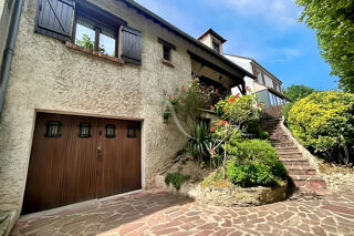  Maison � vendre 6 pi�ces 