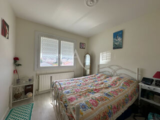  Appartement à vendre 2 pièces 55 m²