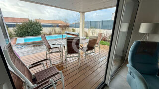  Maison � vendre 4 pi�ces 100 m�