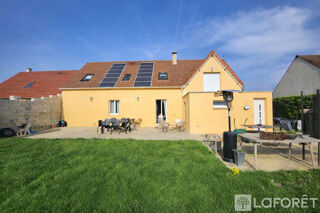  Maison à vendre 7 pièces 165 m²