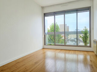  Appartement à vendre 1 pièce 18 m²