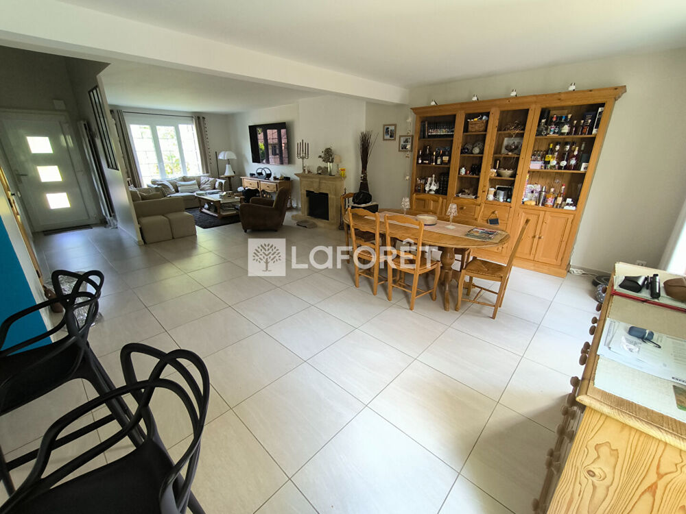Maison Epone 6 pièces 150 m²