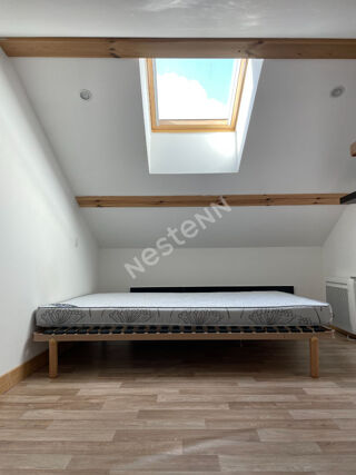  Appartement � louer 1 pi�ce 24 m�