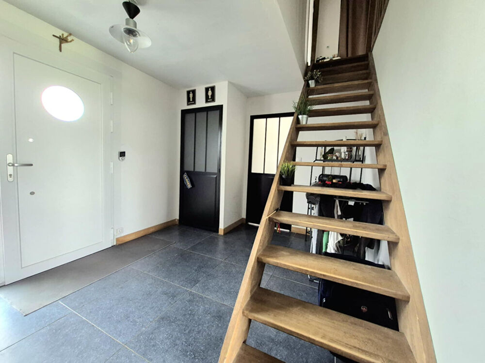 Vente Maison Maison Pierremont 6 pièce(s) 124 m2 Pierremont