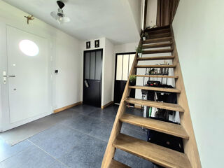  Maison à vendre 6 pièces 126 m²