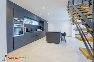  Maison � vendre 6 pi�ces 170 m�