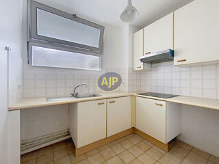  Appartement à vendre 2 pièces 42 m²