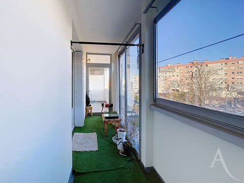  Appartement � louer 3 pi�ces 92 m�