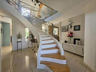  Maison à vendre 6 pièces 200 m²