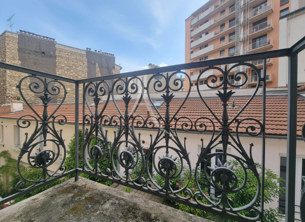 3 pièces sans perte de place