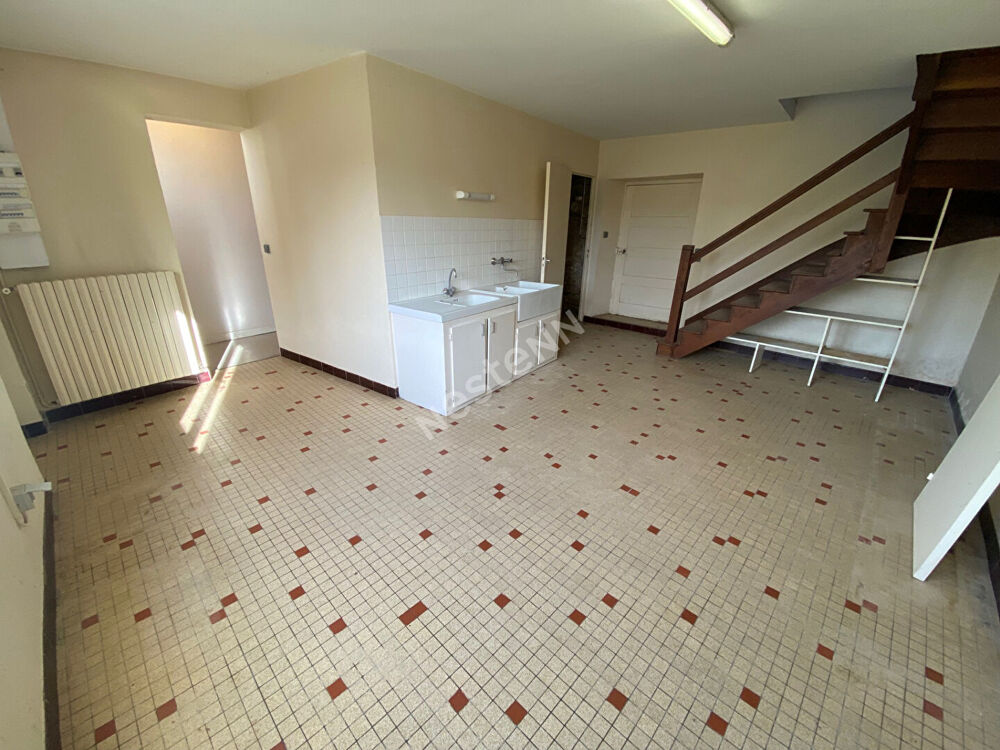 Vente Maison Ensemble immobilier de 320 m² à Loyat (56800) Loyat