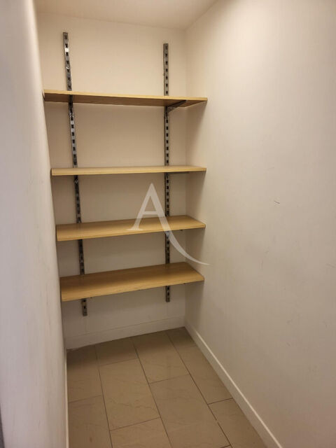  Appartement � louer 1 pi�ce 17 m�