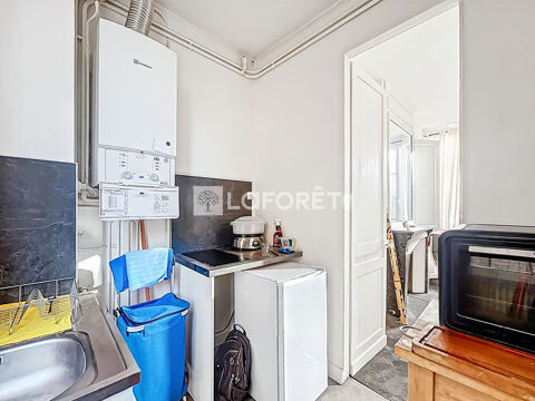  Appartement � louer 1 pi�ce 29 m�