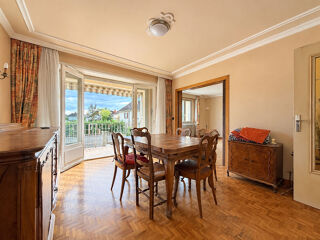  Maison à vendre 7 pièces 153 m²