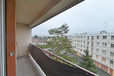  Appartement � louer 3 pi�ces 57 m�