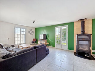  Maison � vendre 6 pi�ces 145 m�