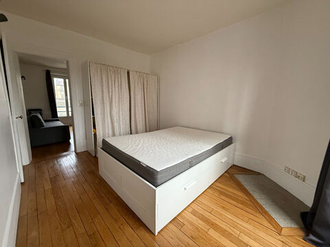  Appartement � louer 2 pi�ces 39 m�