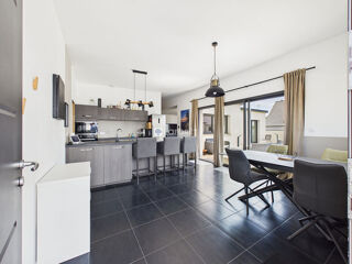  Maison à vendre 6 pièces 120 m²