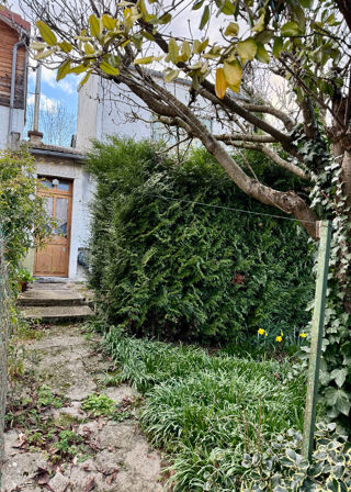  Maison  vendre 2 pices 45 m