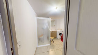  Appartement à vendre 2 pièces 41 m²