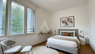  Appartement � vendre 3 pi�ces 62 m�