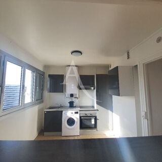 Appartement à louer 3 pièces 60 m²
