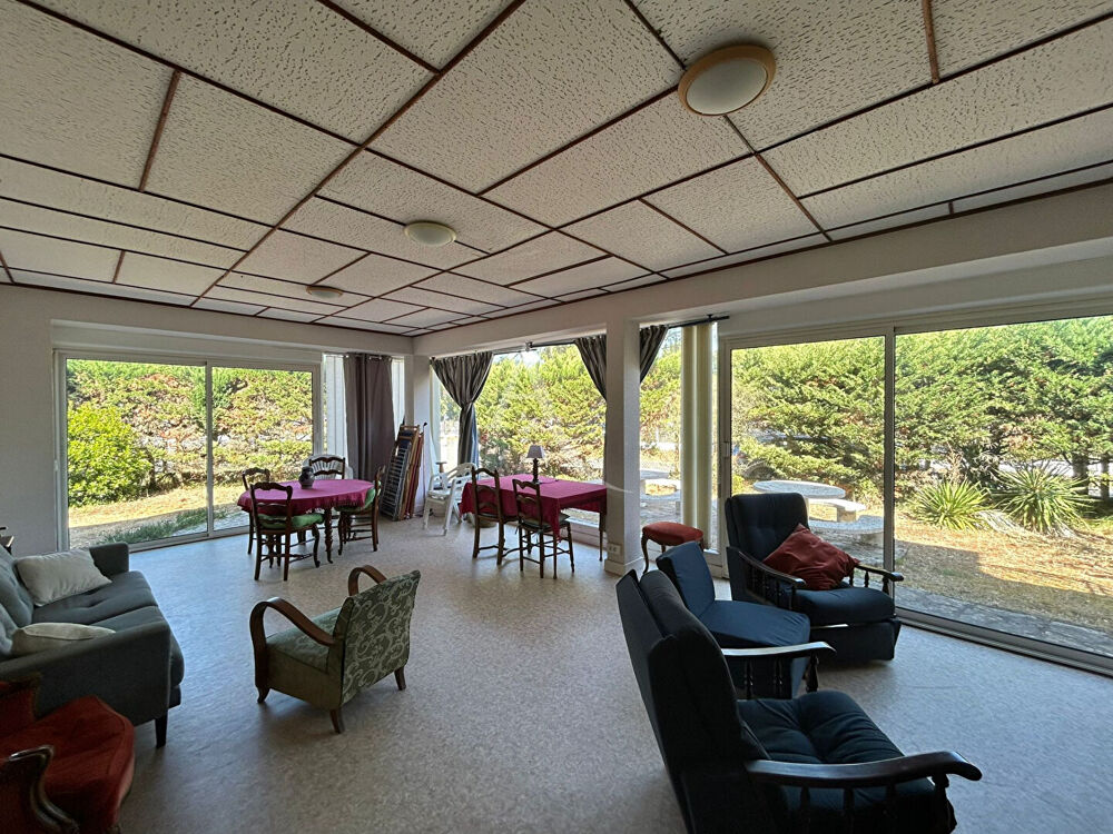 Maison 5 chambres La Tranche Sur Mer