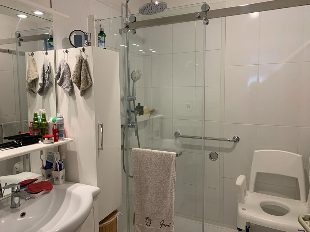 Location Maison Jonzac - pavillon de plain pied 3 chambres Jonzac