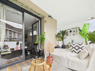  Appartement  vendre 3 pices 71 m