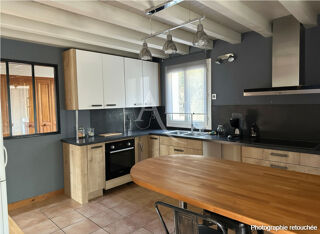  Maison à vendre 7 pièces 171 m²