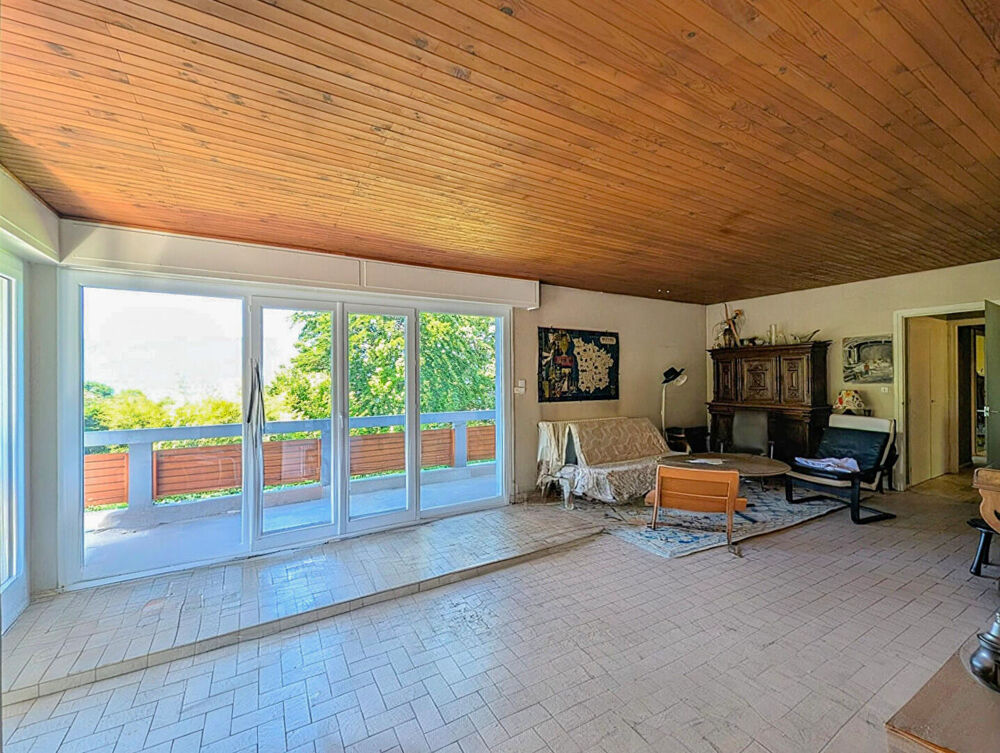 à vendre  Maison Aix-les-Bains (73100)