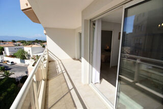  Appartement � vendre 2 pi�ces 45 m�