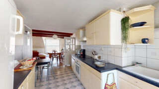  Appartement à vendre 3 pièces 81 m²