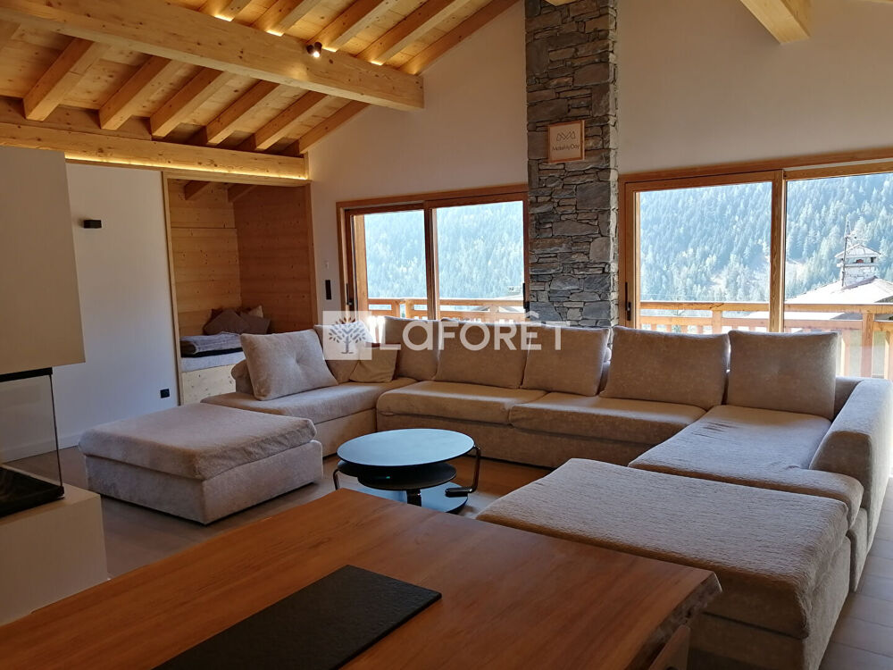 Chalet Seez 359.33 m2