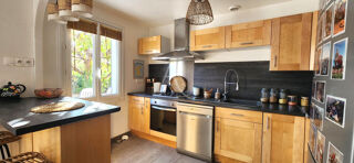  Maison à vendre 4 pièces 89 m²