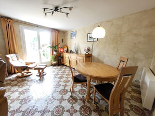  Maison  vendre 6 pices 114 m