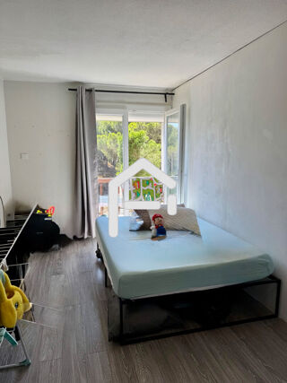  Appartement � vendre 2 pi�ces 30 m�