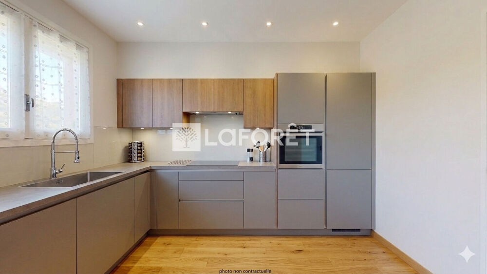 Vente Maison Maison Tournefeuille centre ville T4 pièce(s) 107 m2 Tournefeuille